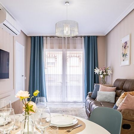טורבייחה Apartamento Centrico Con Garaje מראה חיצוני תמונה