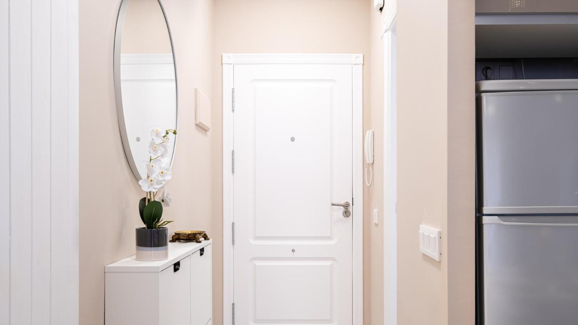 טורבייחה Apartamento Centrico Con Garaje מראה חיצוני תמונה