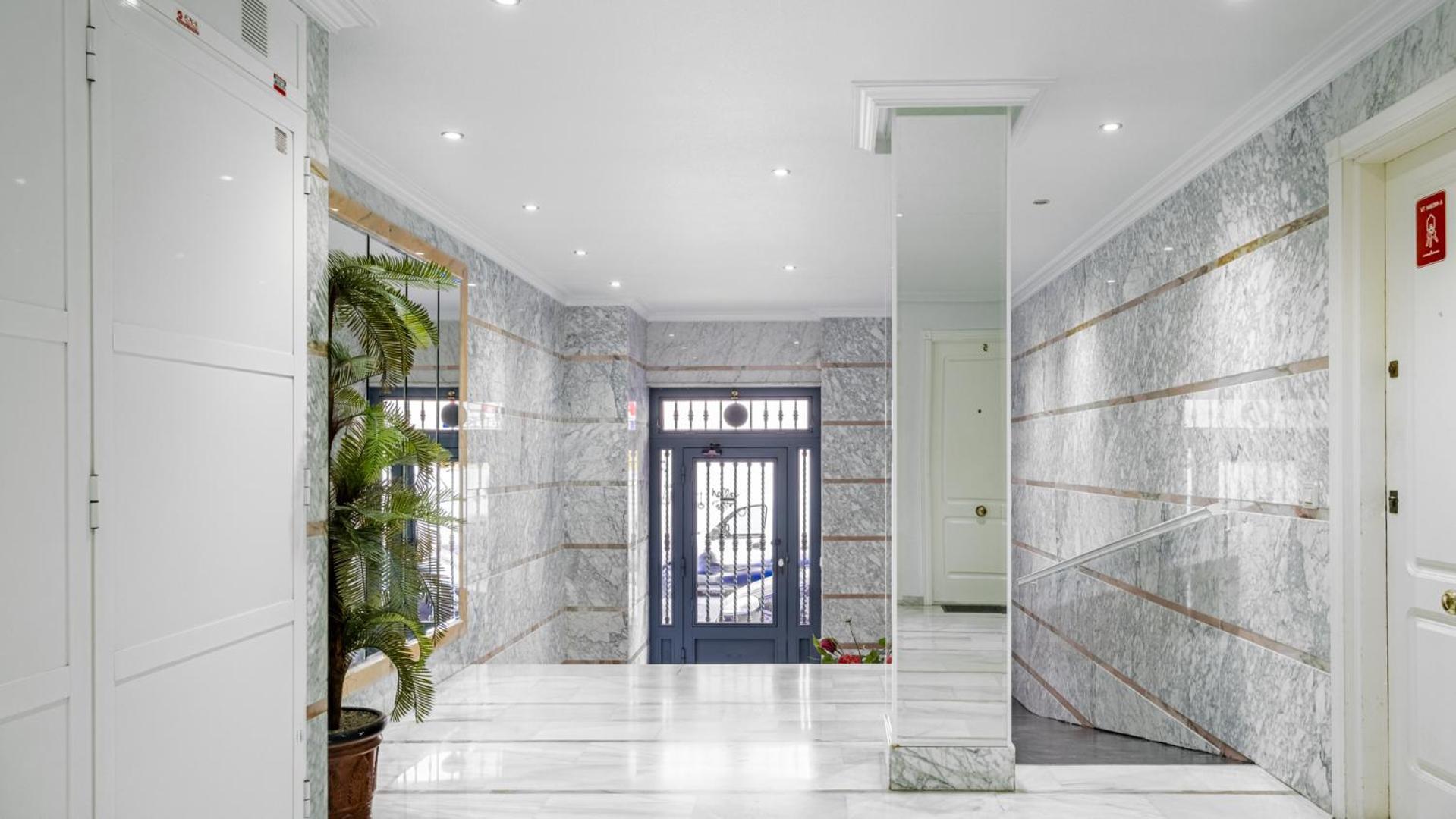 טורבייחה Apartamento Centrico Con Garaje מראה חיצוני תמונה