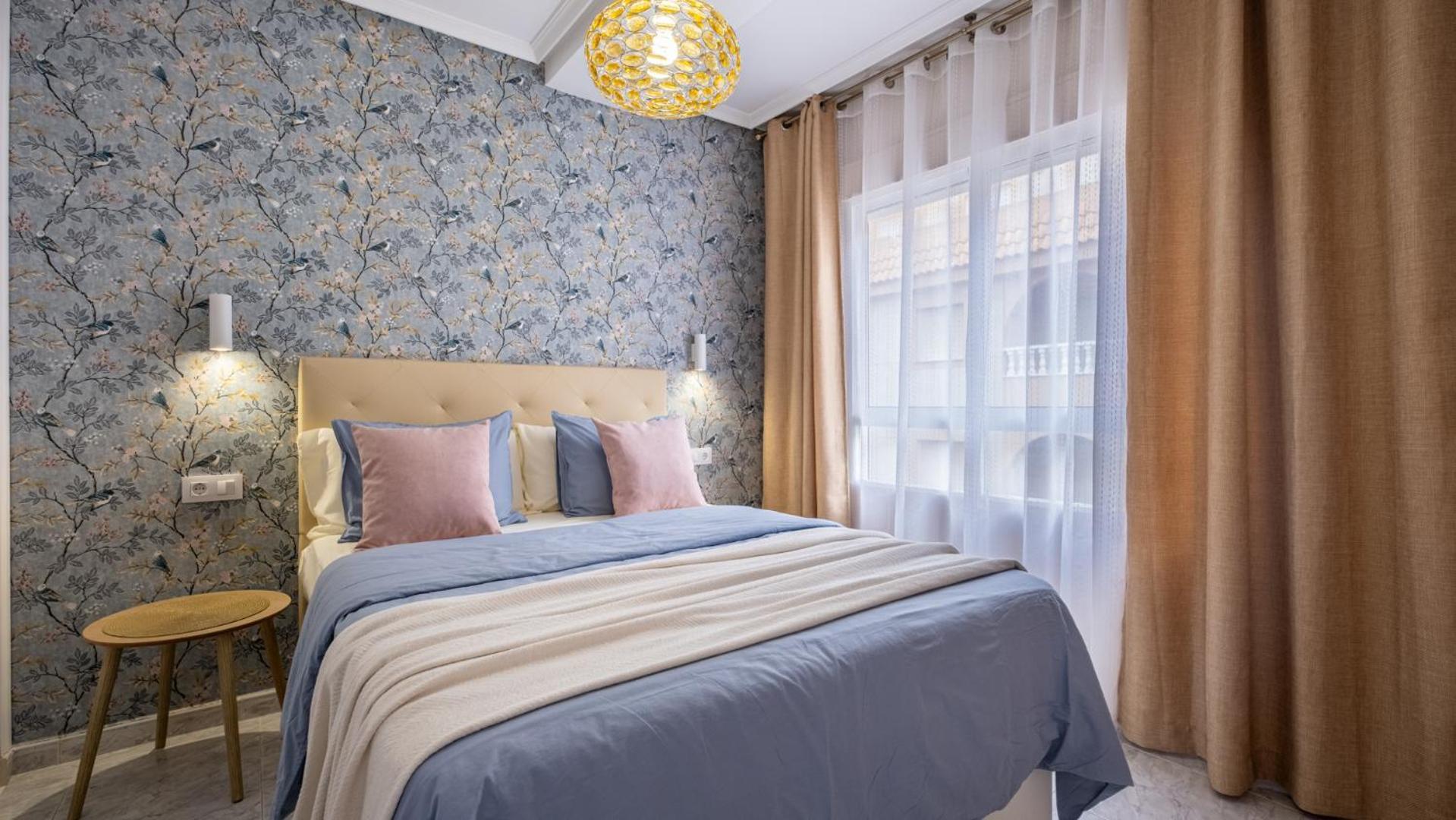 טורבייחה Apartamento Centrico Con Garaje מראה חיצוני תמונה