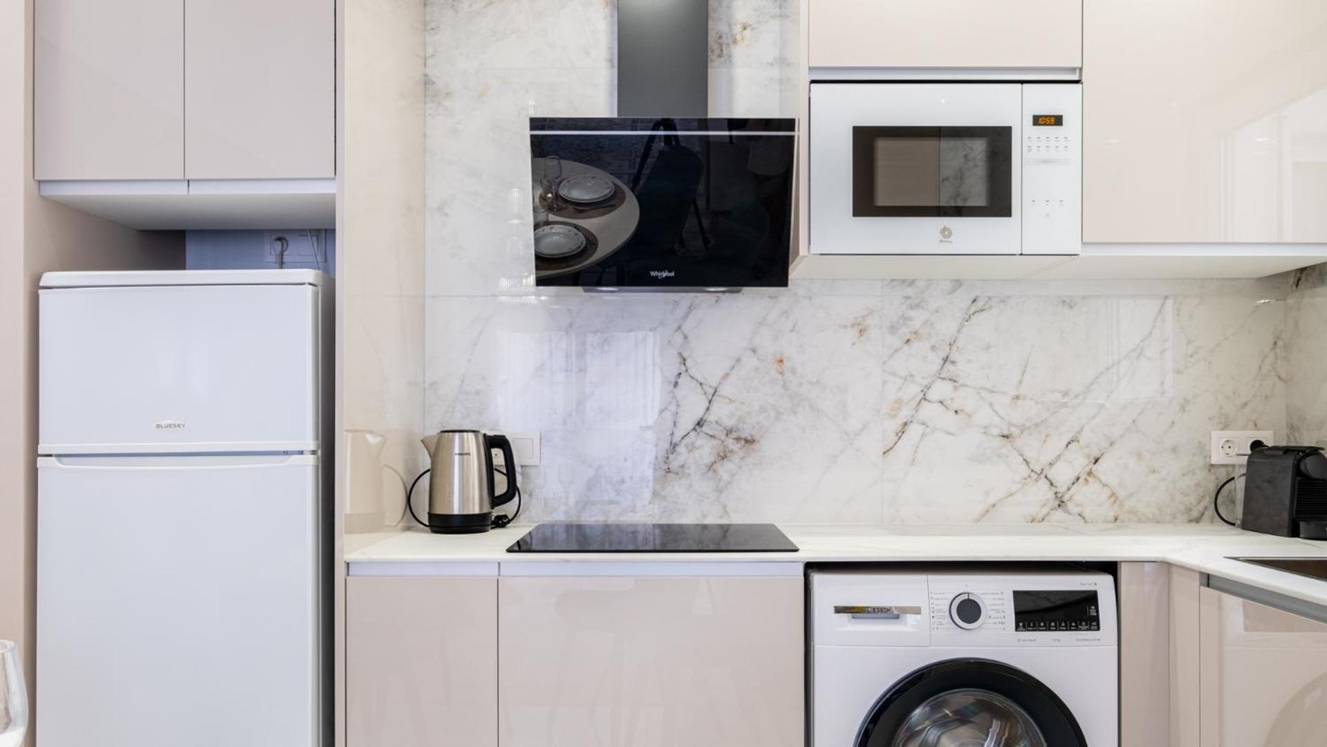 טורבייחה Apartamento Centrico Con Garaje מראה חיצוני תמונה