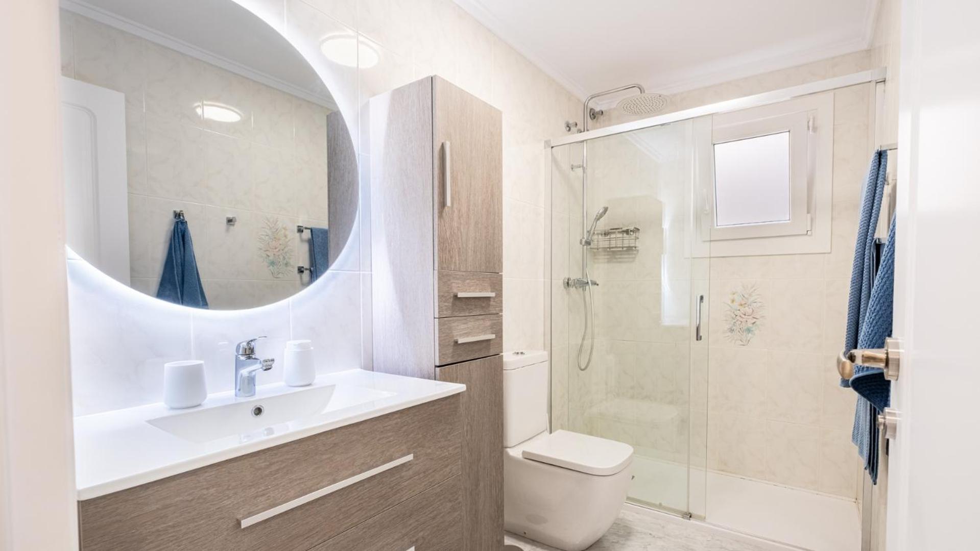 טורבייחה Apartamento Centrico Con Garaje מראה חיצוני תמונה